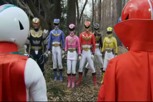 GOKAIZER/GOSEIGER - SUPER-SENTAI 199 HERO GREAT BATTLE [2011] 830460vlcsnap2012012116h16m38s85