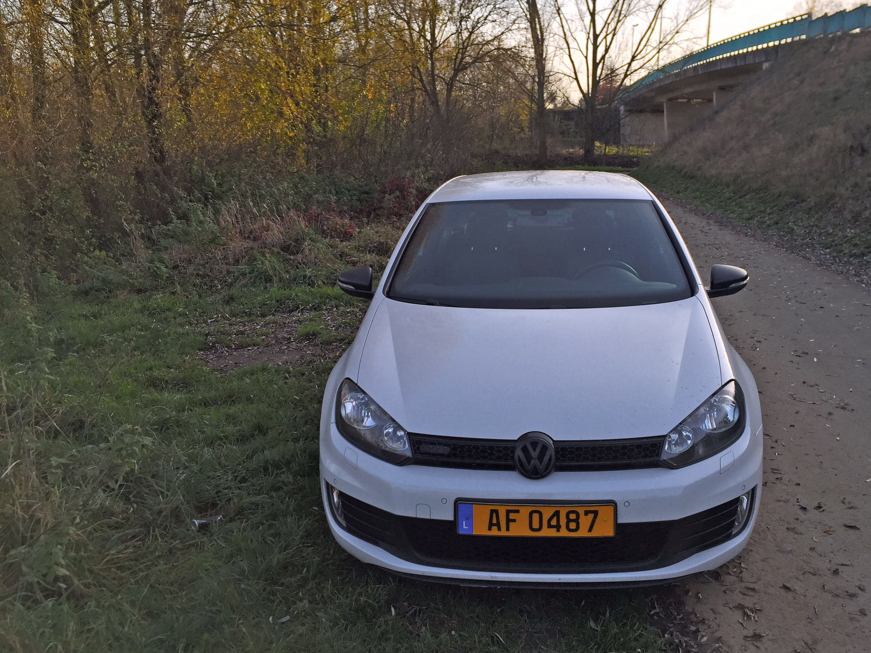 Golf VI 2.0 TDI 210ch kit GTD - Page 4 830535231