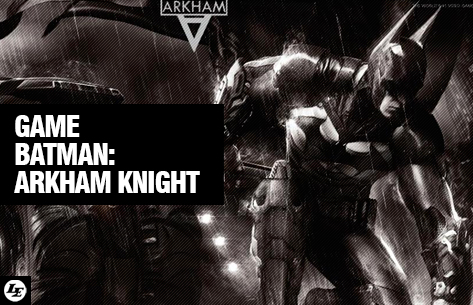 [GAME] Batman: Arkham Knight 832036batak