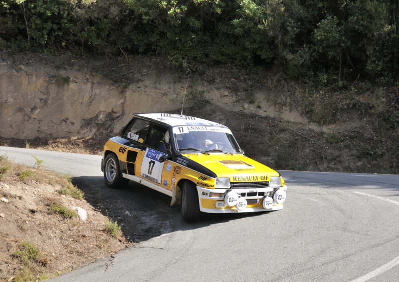 TOUR DE CORSE HISTORIQUE 2014 07/11 OCTOBRE - Page 2 832953FTP4736