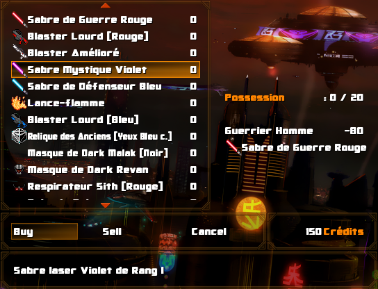 Star Wars The Next Republic (A-RPG) 833326Screenshot205