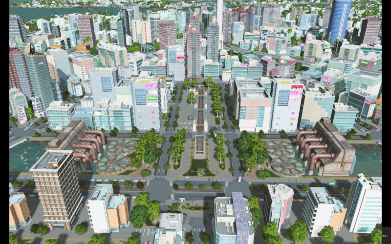 [CS] Oakland Capital City - BIG Update page 41 - Page 36 8333302015082500011