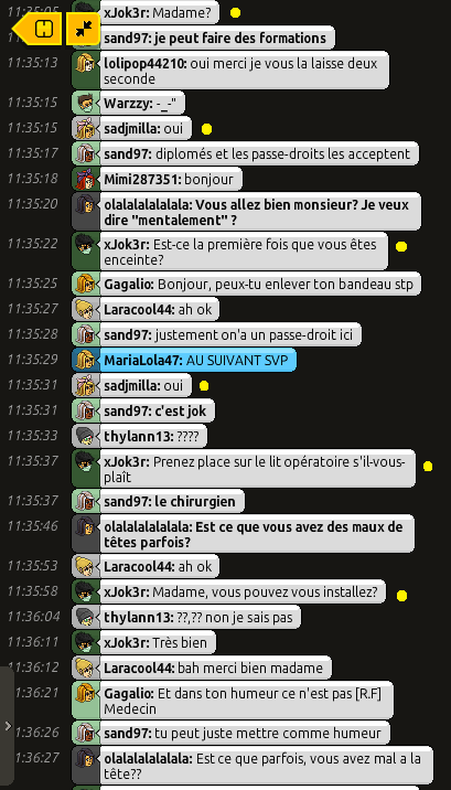 [xJok3r] Rapport d'action RP | Chirurgien - Page 2 834799Sanstitre