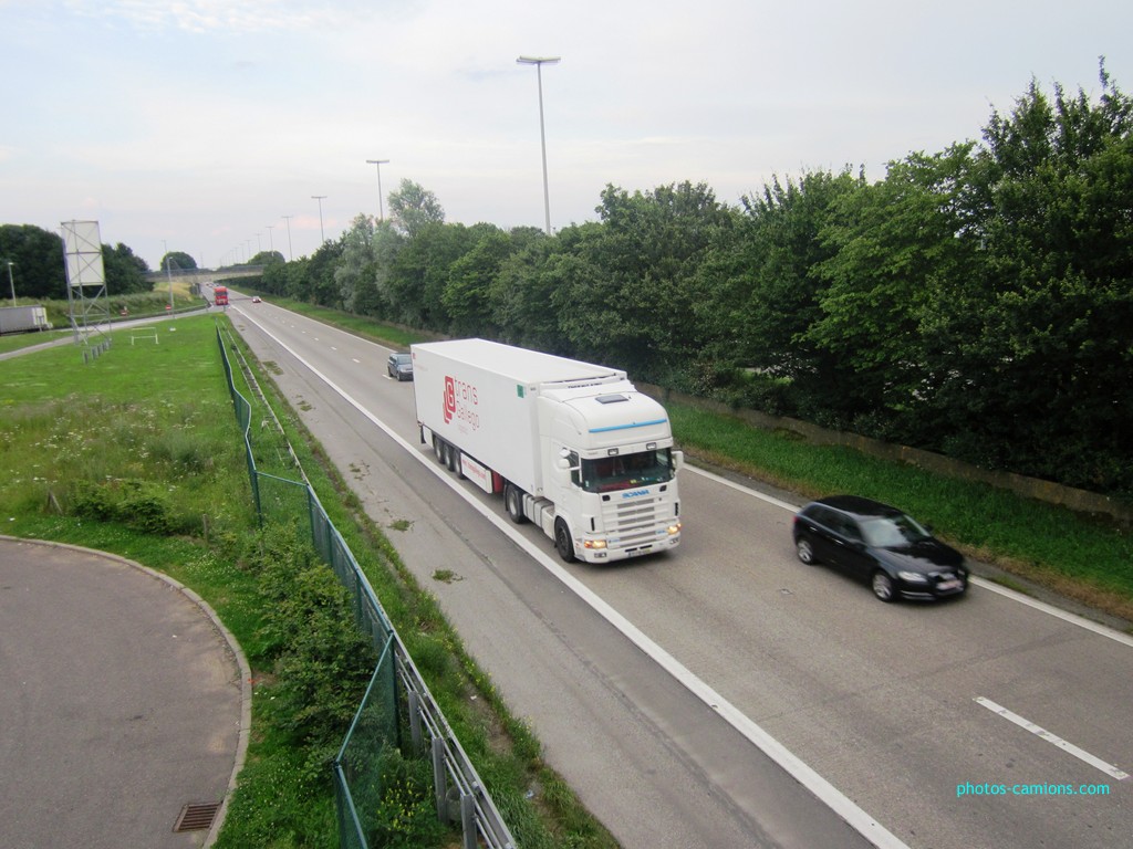 Trans Gallego Logistic (St Ginés) (Murcia) 834962photoscamions4Juillet2012145Copier