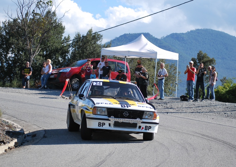 TOUR DE CORSE HISTORIQUE 2014 07/11 OCTOBRE - Page 14 835013DSC0666