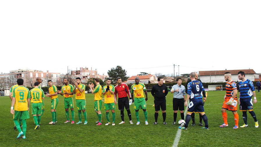 MARSEILLE CONSOLAT 2013 UN PERIPLE EN  REGION TOULOUSAINE !! - Page 4 835159DSC0212