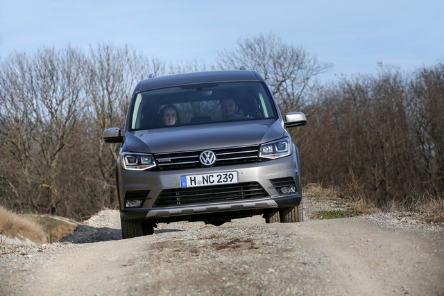 Caddy Alltrack – prêt pour de nouvelles aventures  835850hdalltrack20160207053