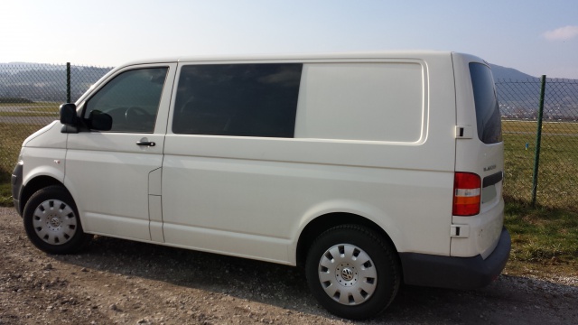 Transporter 130cv 2009 83606320140306155435