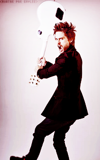 Jared Leto - Page 2 836450J50