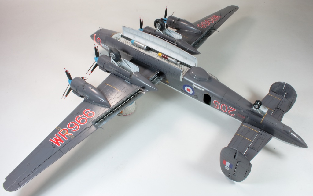 Shackleton Airfix 72 finex - Page 4 836465010