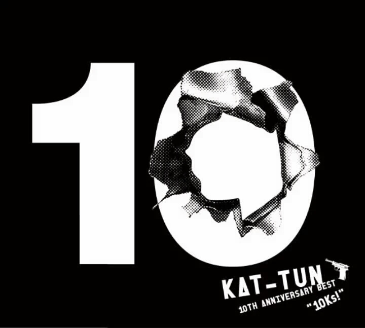 [Album] Kat-tun 10Ks 837101L2