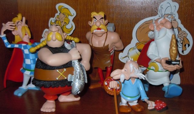 Astérix : ma collection, ma passion - Page 18 837113183