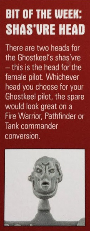 News Games Workshop - Tome 4 - Page 17 837700Femalehead