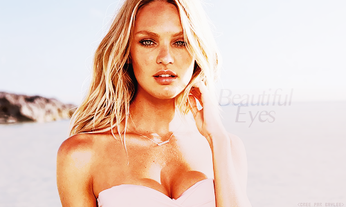 Candice Swanepoel 83774994c6