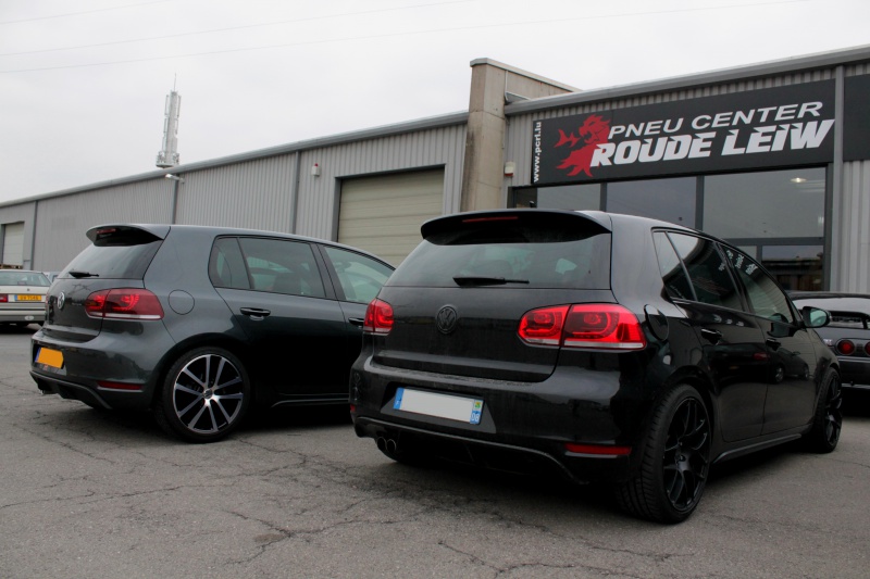 Golf 6 Gtd black - 2011 - 220 hp - Shooting p13 et insignes Piano Black p25 - Page 14 837823IMG1512bis