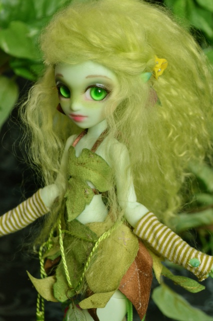 FAIRYTALES TREASURES DOLLS - p33: tirages d'artiste papaye - Page 16 837913DSC2937