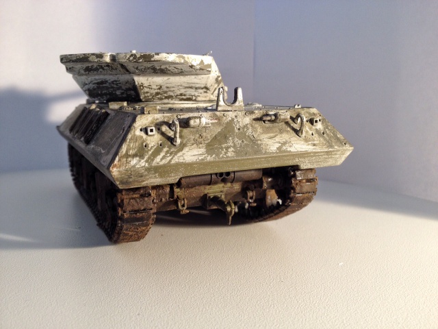 AFV CLUB - M10 Achilles Mk IIc - Page 2 837920m102