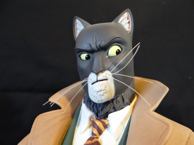 Collection n°327 : Hezequiel ( Maj 23/02/2013  )  Blacksad ! - Page 16 837966DSC00120