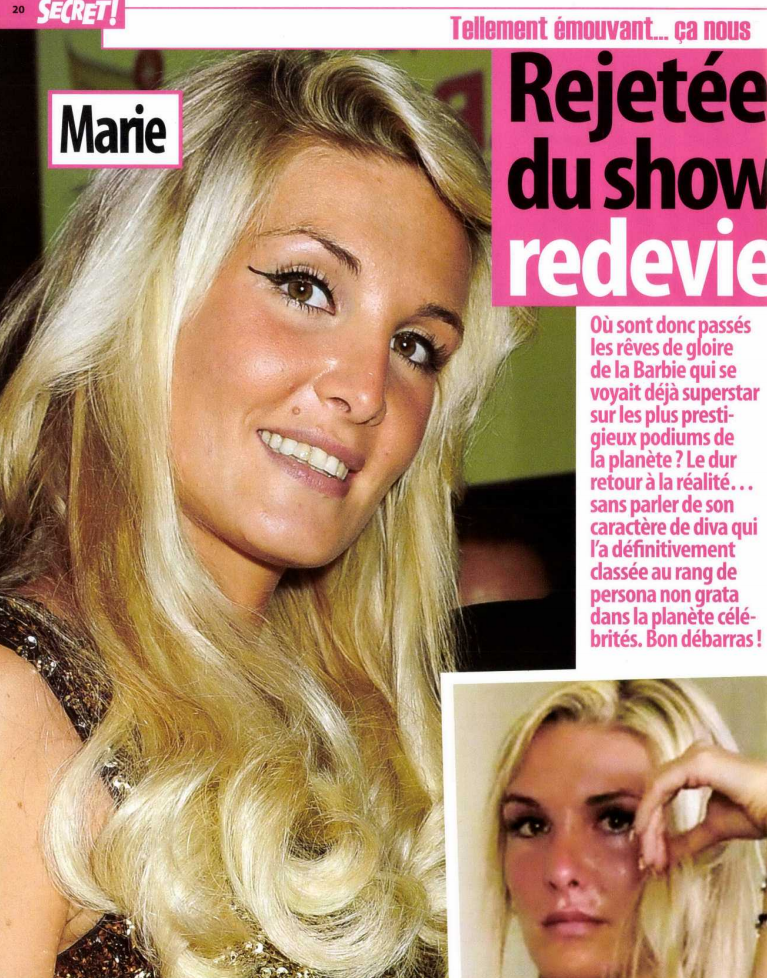 Toutes les news de Secret Story saison 6  - Page 41 8381886822