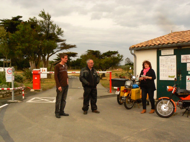 La 4eme édition du vendée mob aura lieu le 28 et 29 mai 2016. - Page 12 838557P1230662