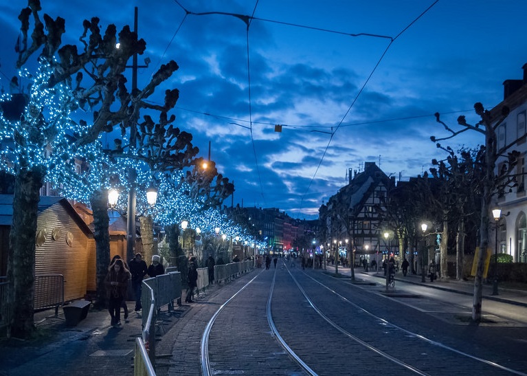 Marché de Noël de Strasbourg 8386833880287420116816bf38ab1