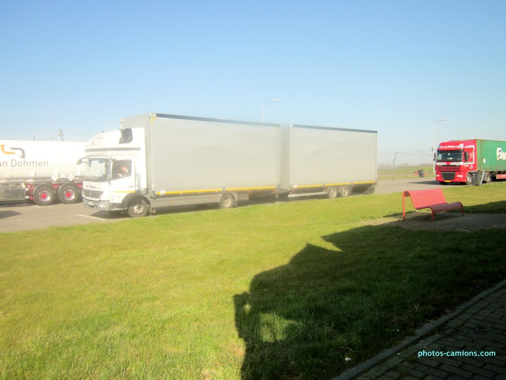 PROSTEJOV - LKW Trans (Prostejov) 839099photoscamions08II2013807