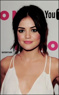 Lucy Hale 840112lh3