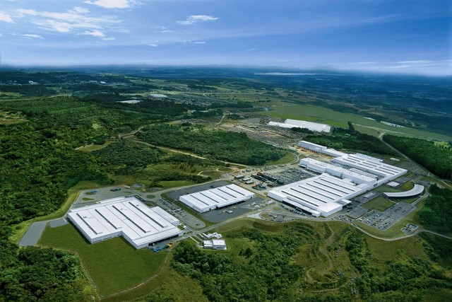 Renault annonce l’industrialisation de Kwid au Brésil 8422897805016