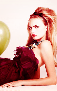 Cara Delevingne  842930C49