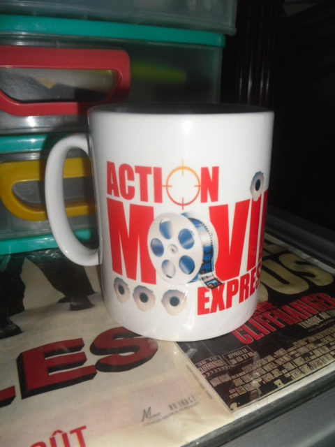 Goodies "ActionMovieExpress" 843146SAM2355