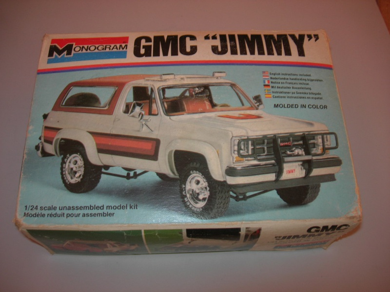 GMC Jimmy. 843772DSCN0007