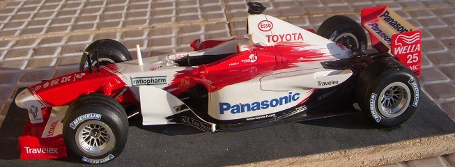 TOYOTA TF 102 - Page 4 84404655