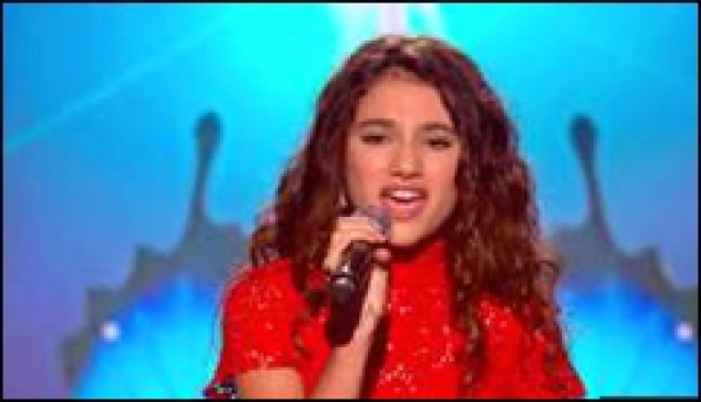 La France a un incroyable talent - Demi-Finale 02 - Jeudi 23 Novembre - M6 844349incroyabletalent6