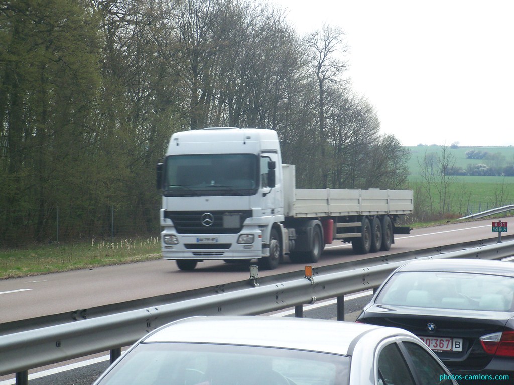 Mercedes Actros (D) tous les modèles, all models - Page 2 844565photoscamions8Avril2012112Copier