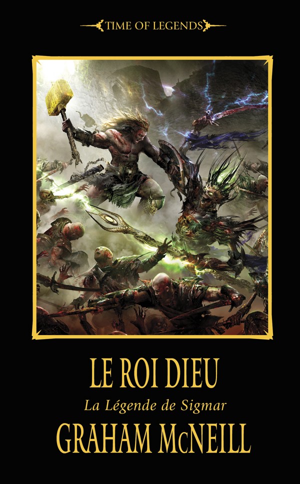 [Black Library] Trilogie "La Légende de Sigmar" 844680FRgodking