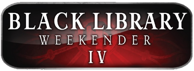  [The Black Library Weekender 2017] - Centralisation des news 845248iV2