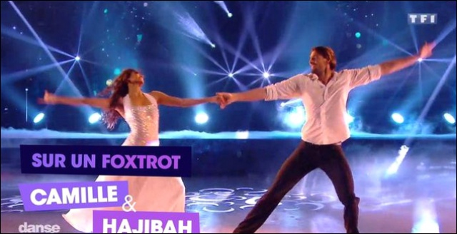 Dals 8 - Prime 01 - Samedi 14 Octobre - 21h00 - TF1 845919dalsfamily10