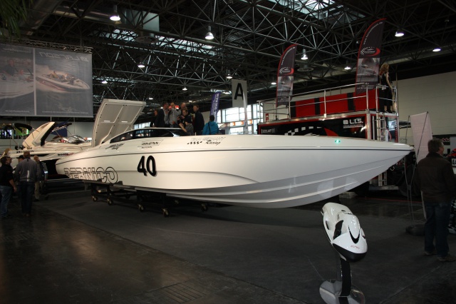 Salon de Düsseldorf 2013 846016Boote2013010