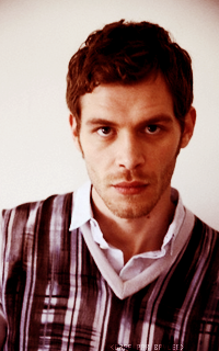 Joseph Morgan 84624966J8