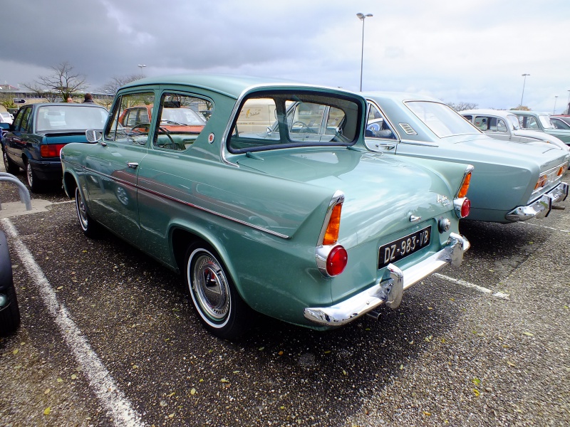 Salon de Lyon Epoqu'Auto ( France ) , édition 2016 . 846604DSCF5279