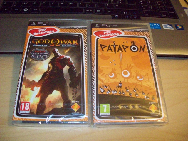 Sony PSP - Page 2 846814godofwarpataponPSP