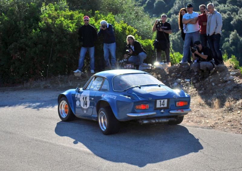 TOUR DE CORSE HISTORIQUE 2014 07/11 OCTOBRE - Page 14 846923DSC0027