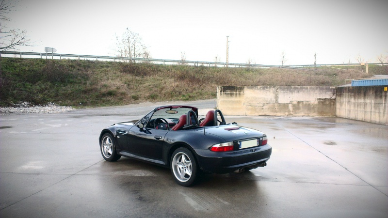 Z3M Roadster 846930IMAG07071