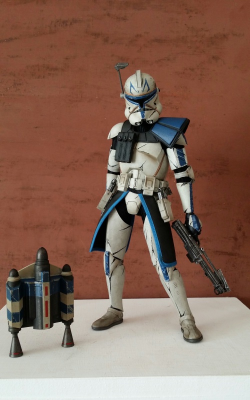 red360: Jango Fett Sideshow - Page 11 847003201507021814491