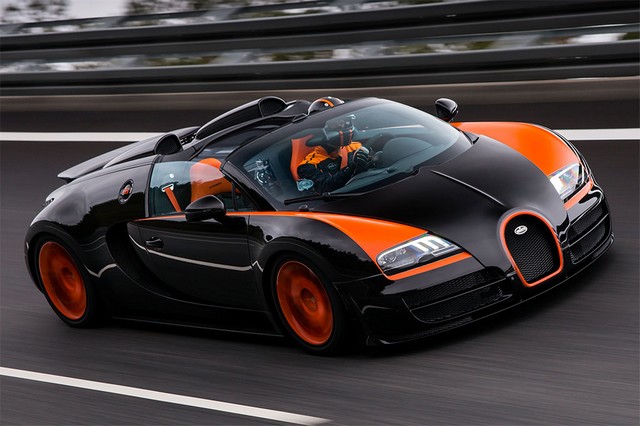  Bugatti Veyron Grand Sport Vitesse roadster: la plus rapide au monde 847128BugattiVitesseWRC19