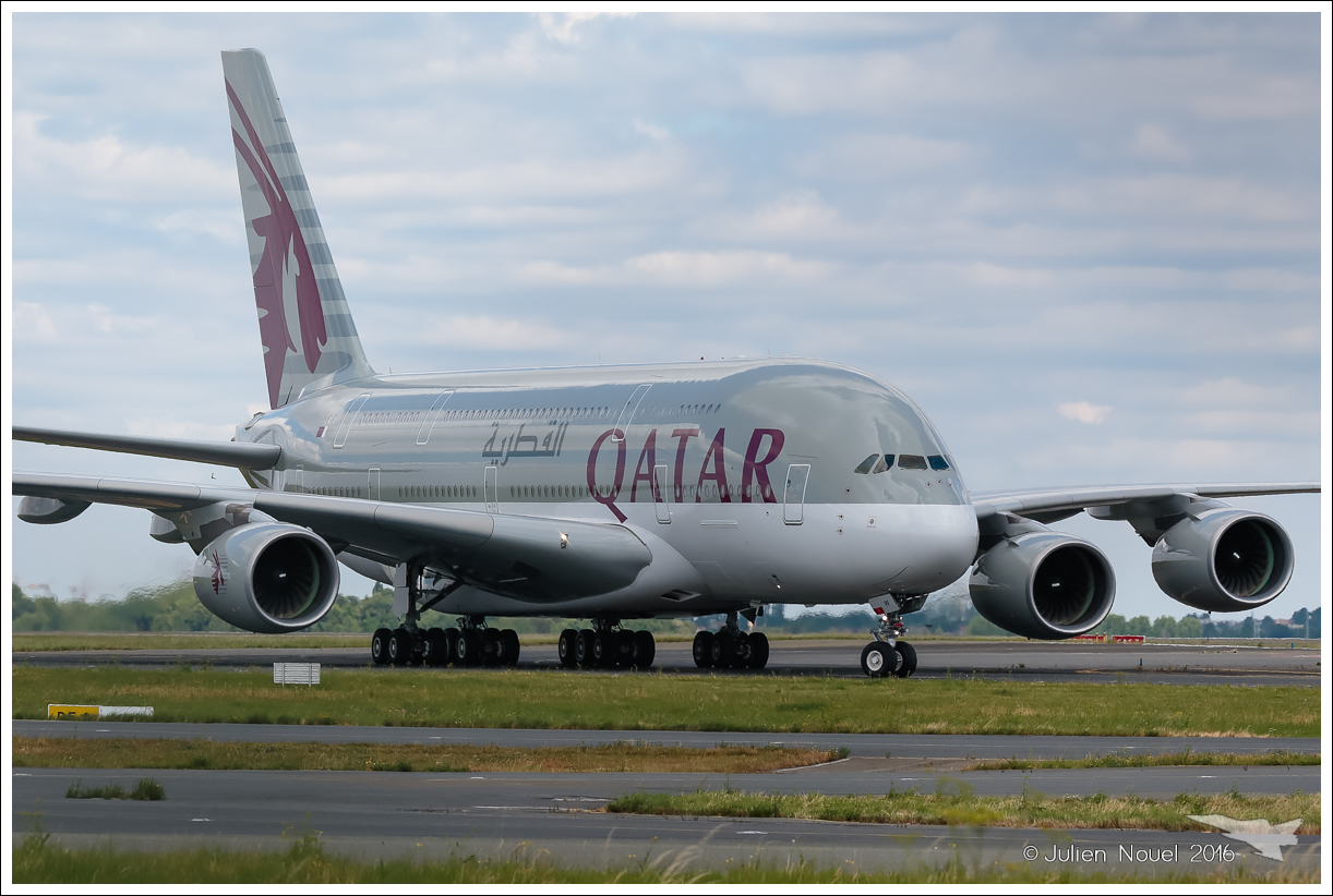 [Topic unique] Paris Roissy-Charles de Gaulle (LFPG): Le Fils rouge... - Page 6 847993201607243138