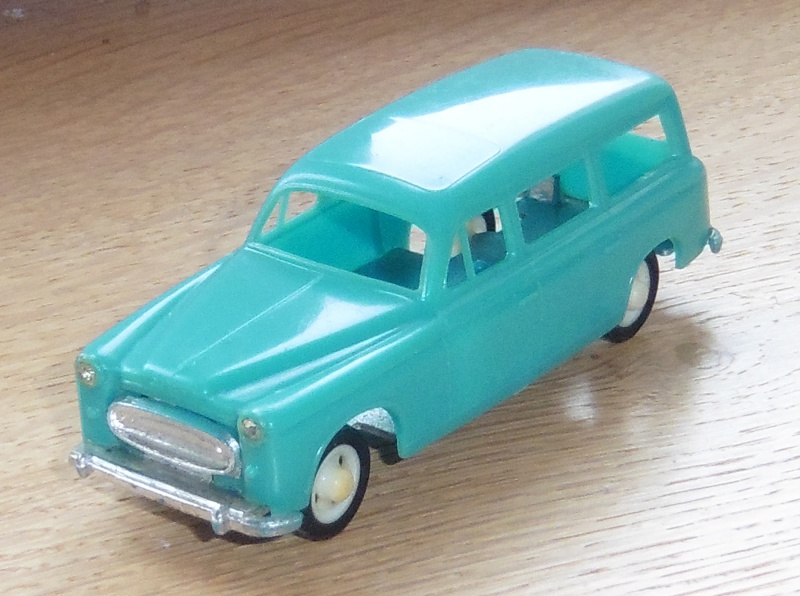 Peugeot 403 848317P1000864