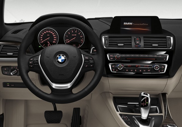 La BMW Série 2 Coupé : nouveaux moteurs d'entrée de gamme 848377P90170085