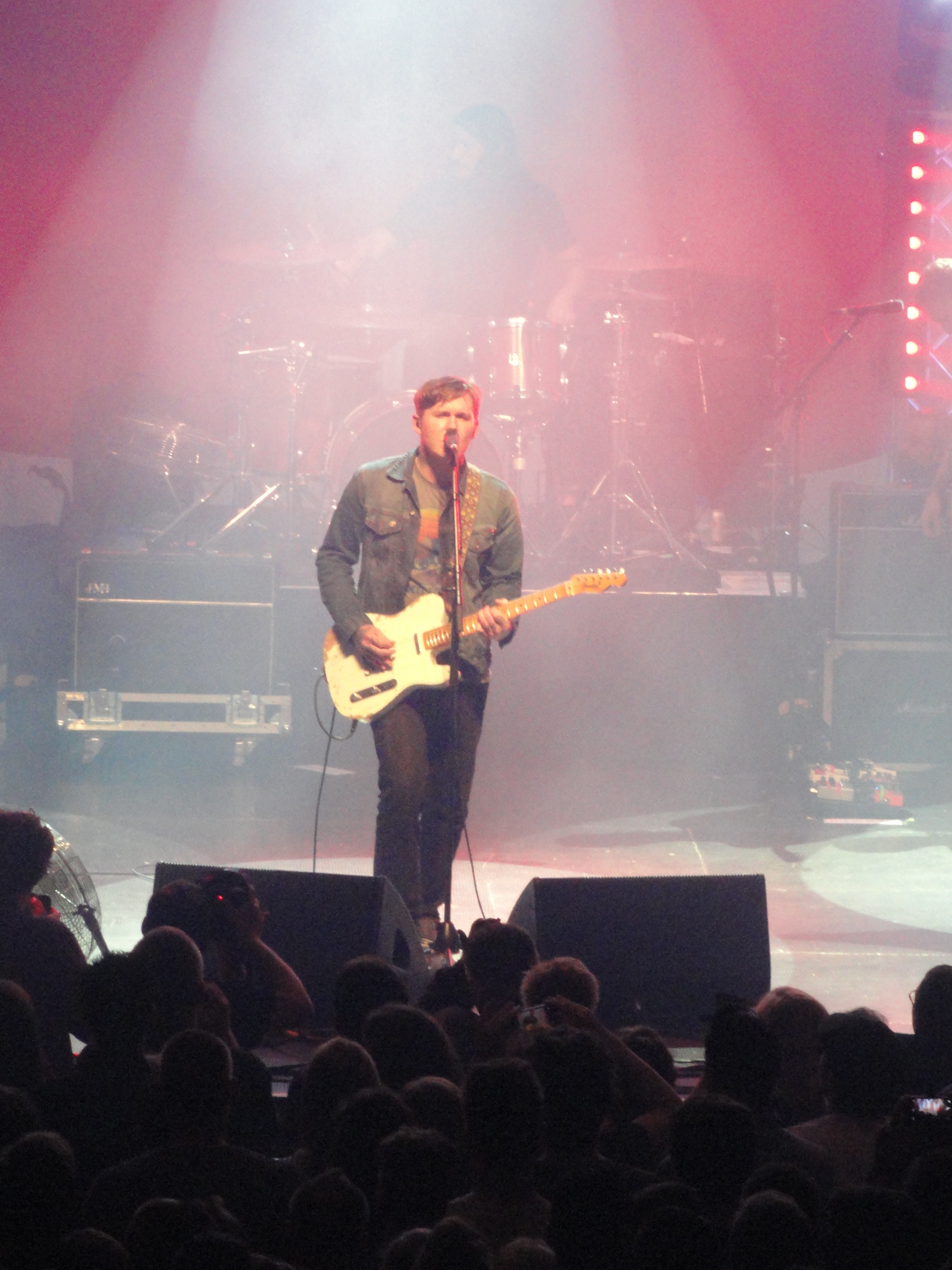 GASLIGHT ANTHEM - Page 3 848386DSC08826