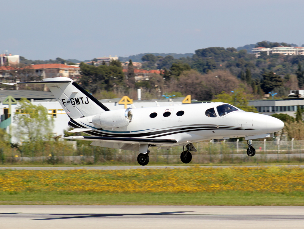 Aeroport Cannes - Mandelieu LFMD MARS 2014 848497IMG3766